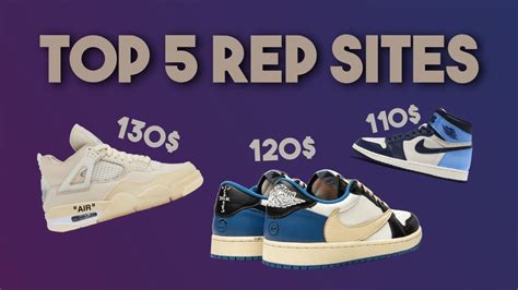 rep shoes reddit|best rep sneaker sites reddit.